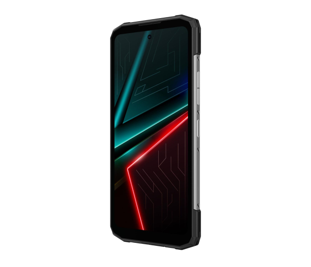 Doogee Blade 20 4/128GB 90Hz Tytanowy - 1344261 - zdjęcie 2